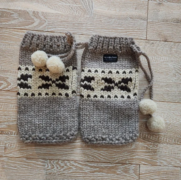 Boot warmer - Picture 2 of 3